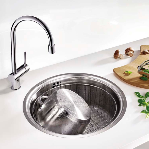 Sudopere, baterije i prateći elementi