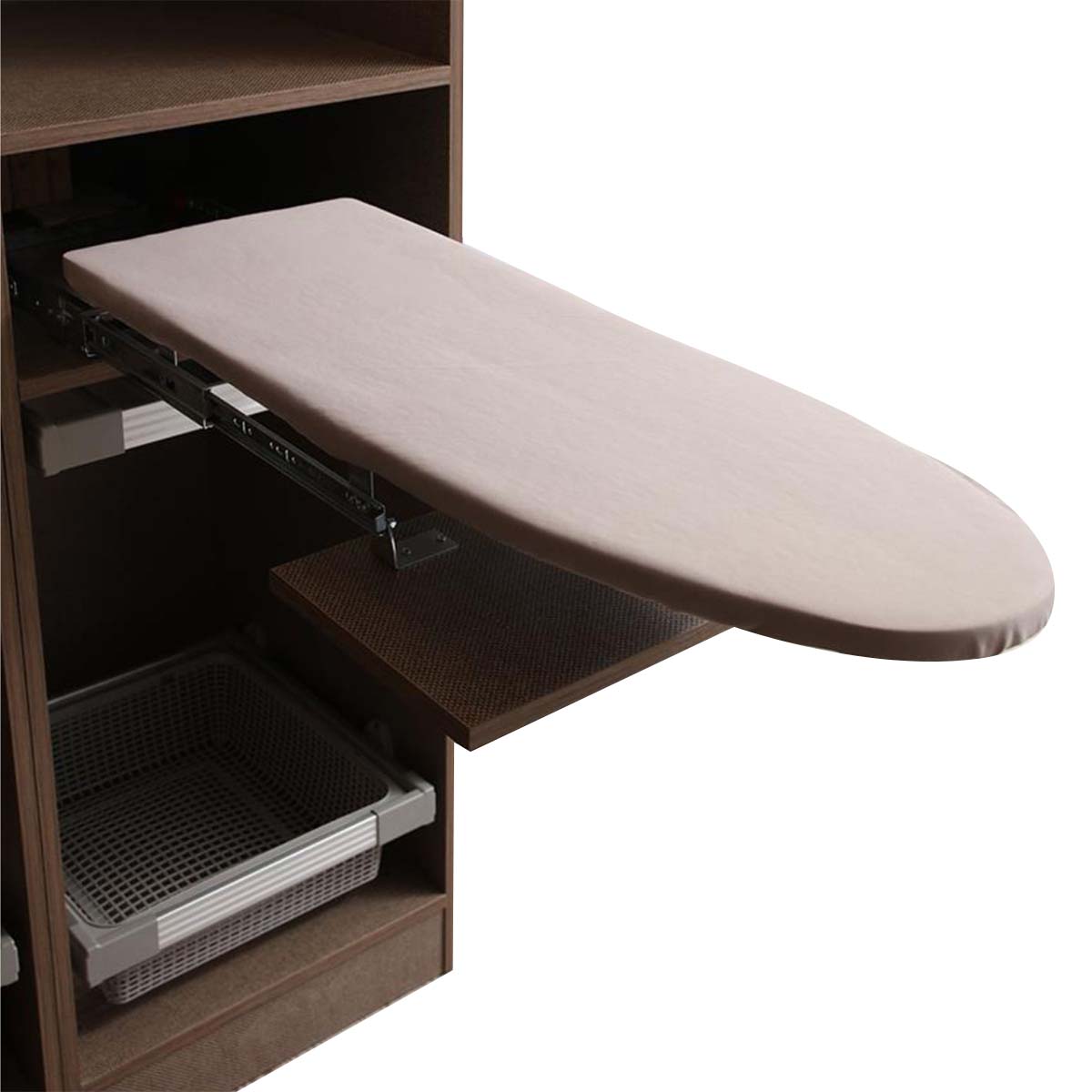 UPP daska za peglanje ugradna