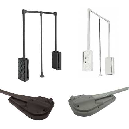 Lifteri za garderobere