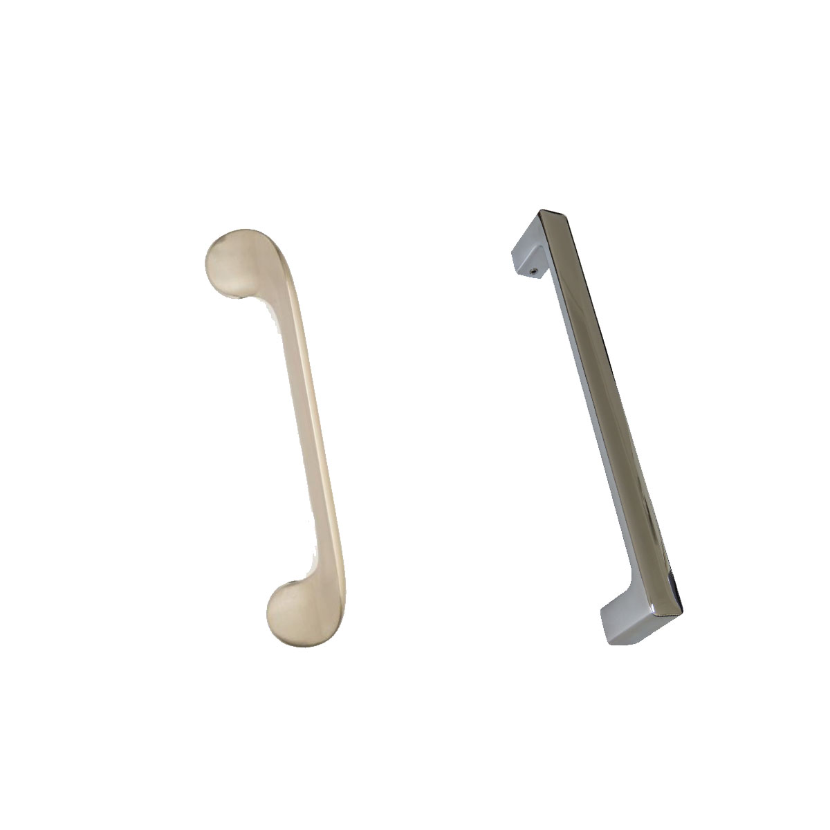 Ručke za staklena vrata