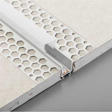 LED profili za gips ploče