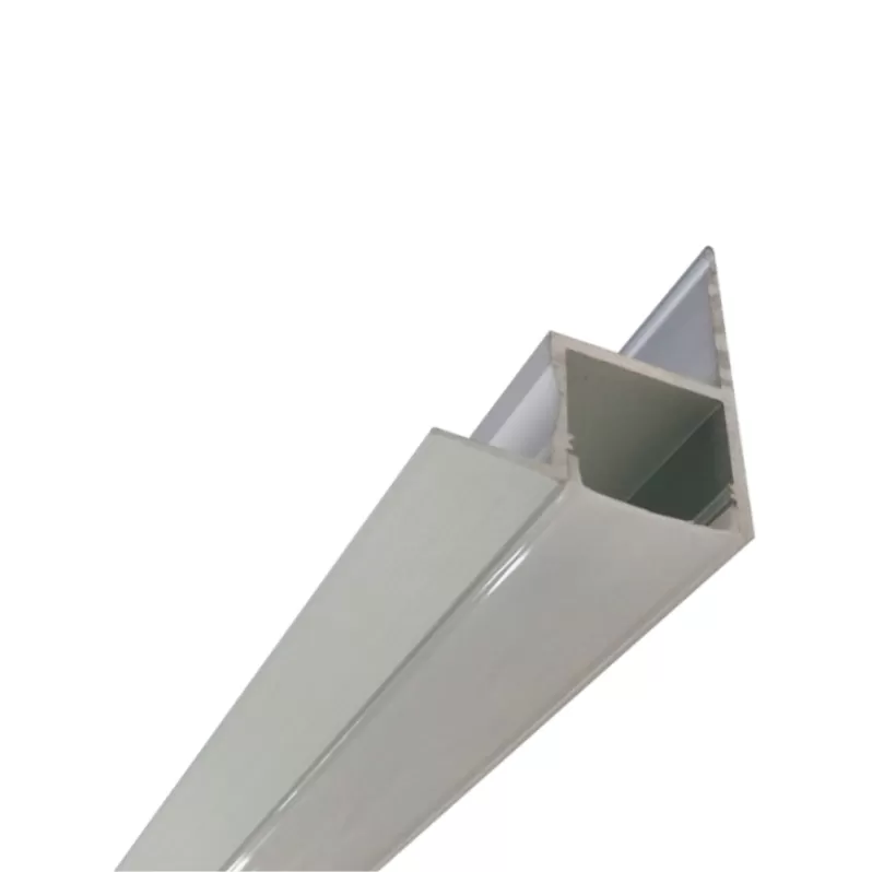 LED ZID poklopac 3m klik EX