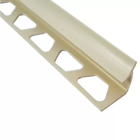 KG PVC TES un.ger H=10mm-bež