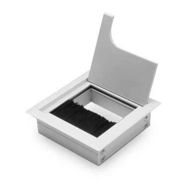 OR rozetna 80x80 mat GTV