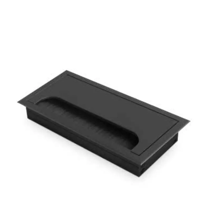 OR rozetna 80x160 crna GTV