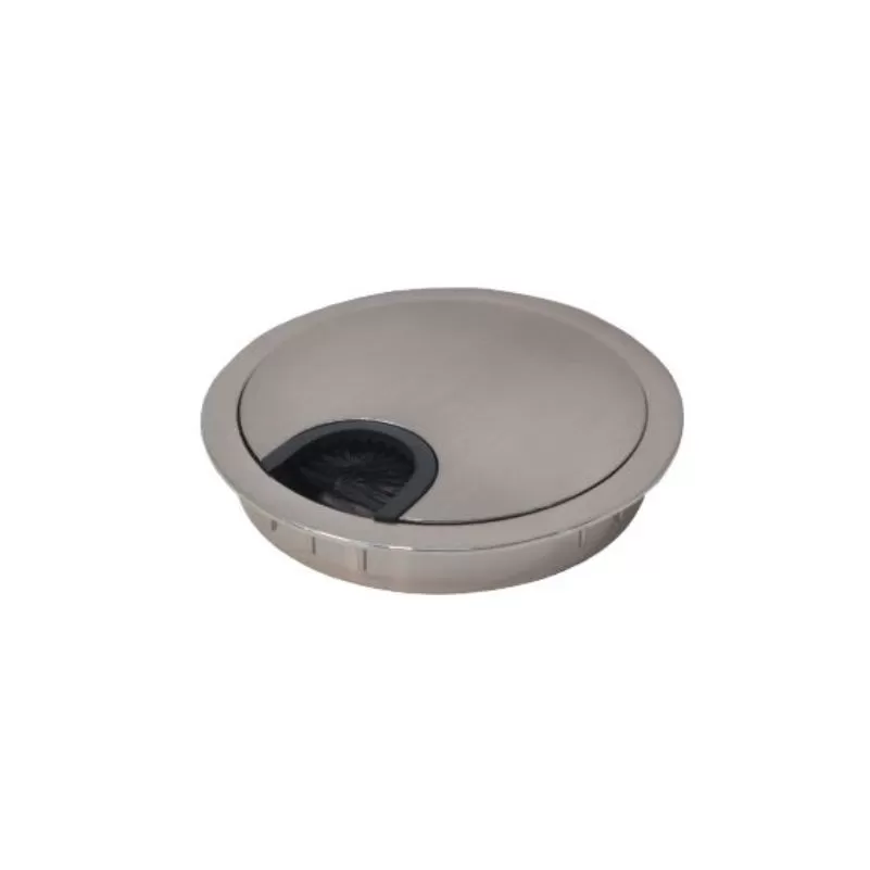 OR rozetna met.fi60 inox GTV