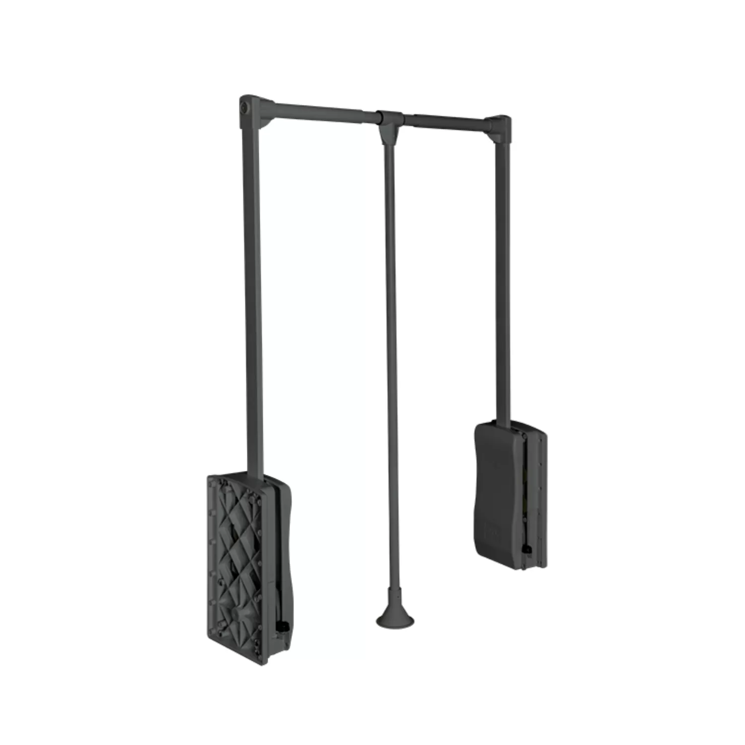 UP lifter 87.5-120cm antracit - GTV