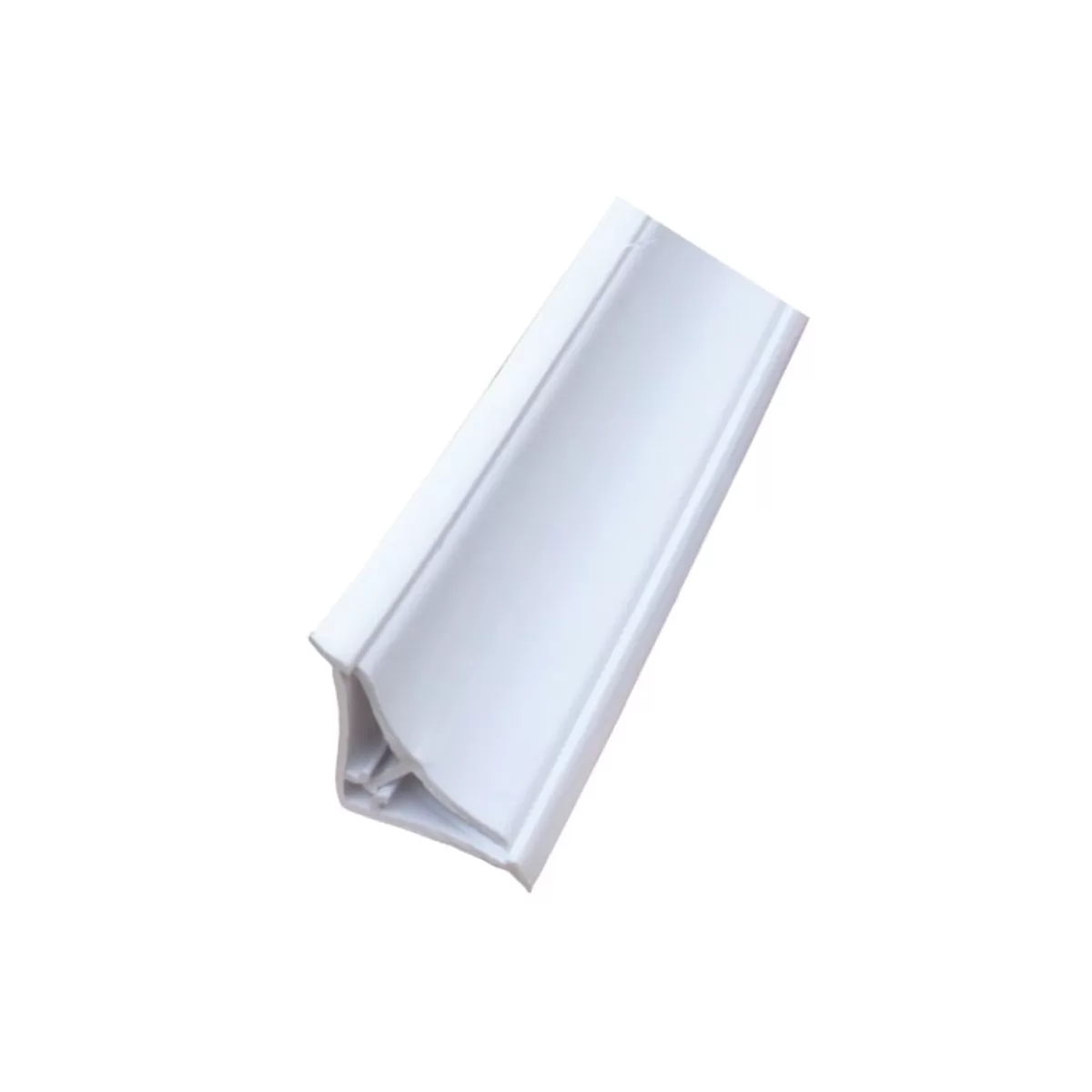 DS PVC diht sanit.profil 30x30