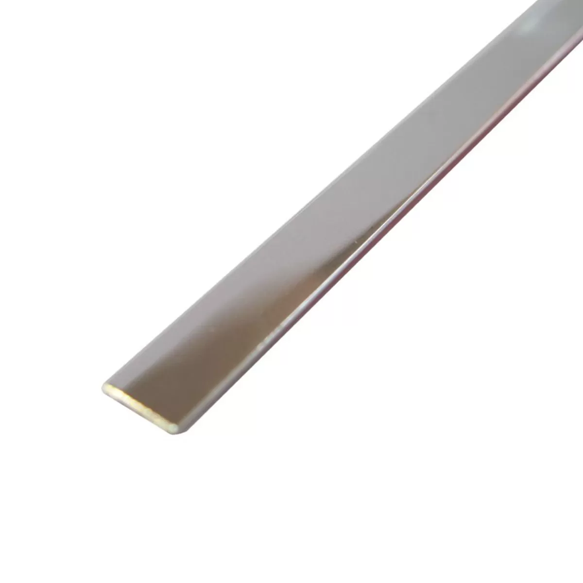 FLAH  6x0,5 profil 3m AL sjaj