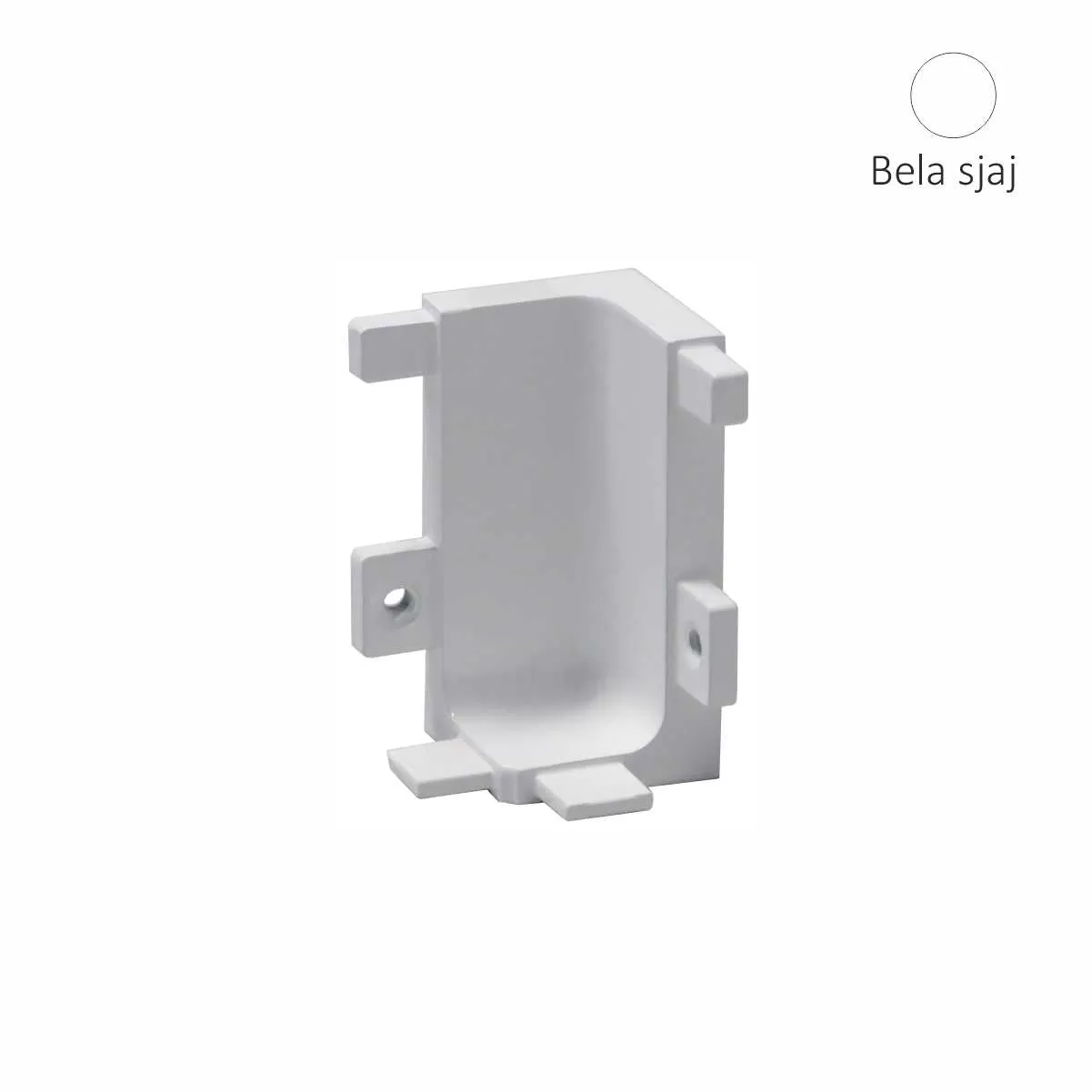 RU U GL-028 un. ugao BELA SJAJ