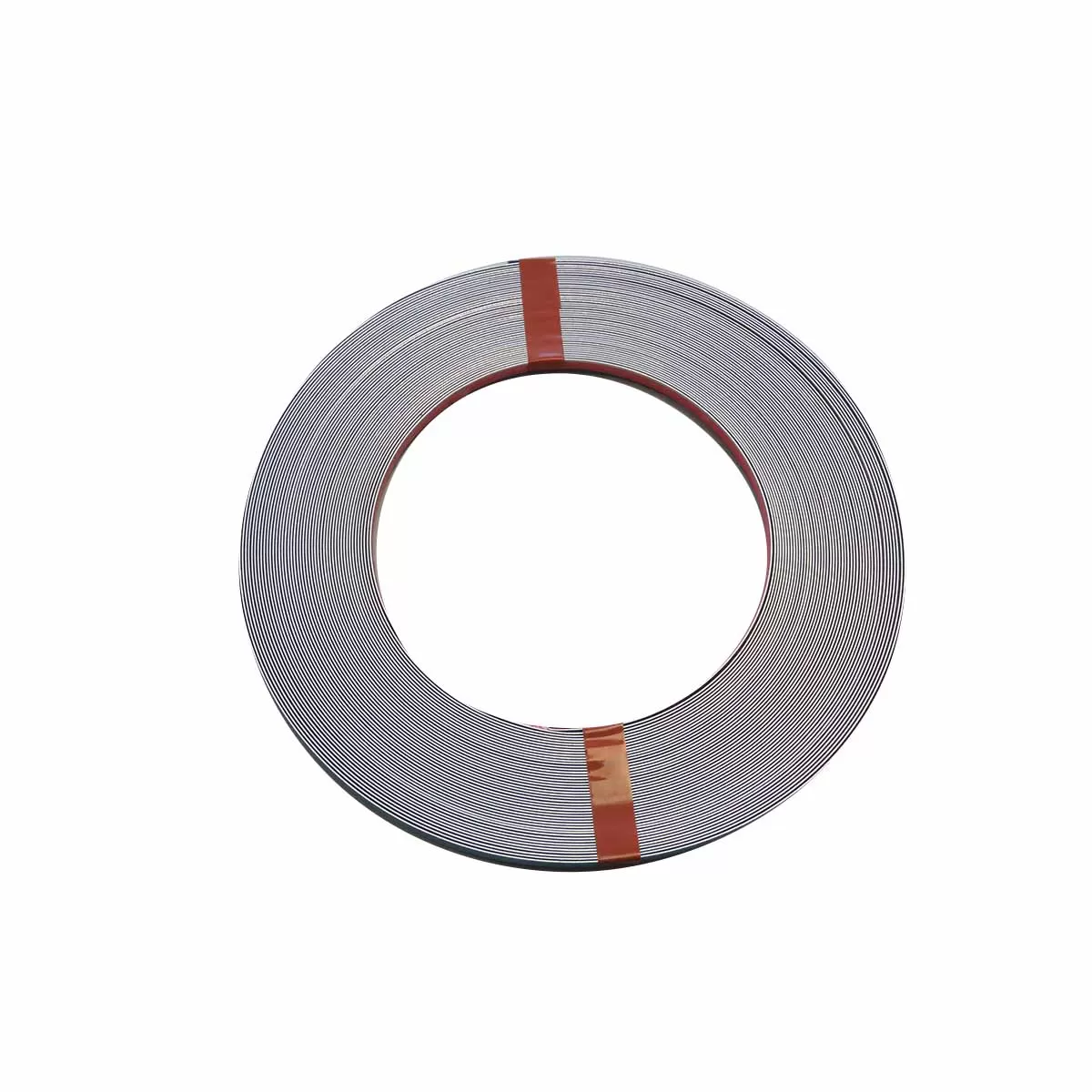 FLAH 6x0,5 AL inox 1/25 rol.